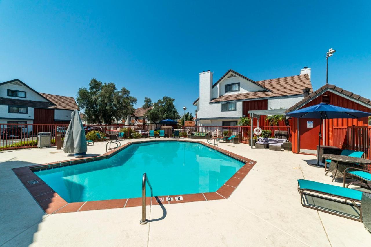 Metro Phx Upstairs 2Bd Sleeps 6 Heated Pool Pets Allowed Phoenix Exterior foto
